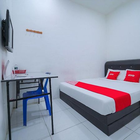 Oyo 89820 Sp Berlian Inn Sungai Petani Kültér fotó
