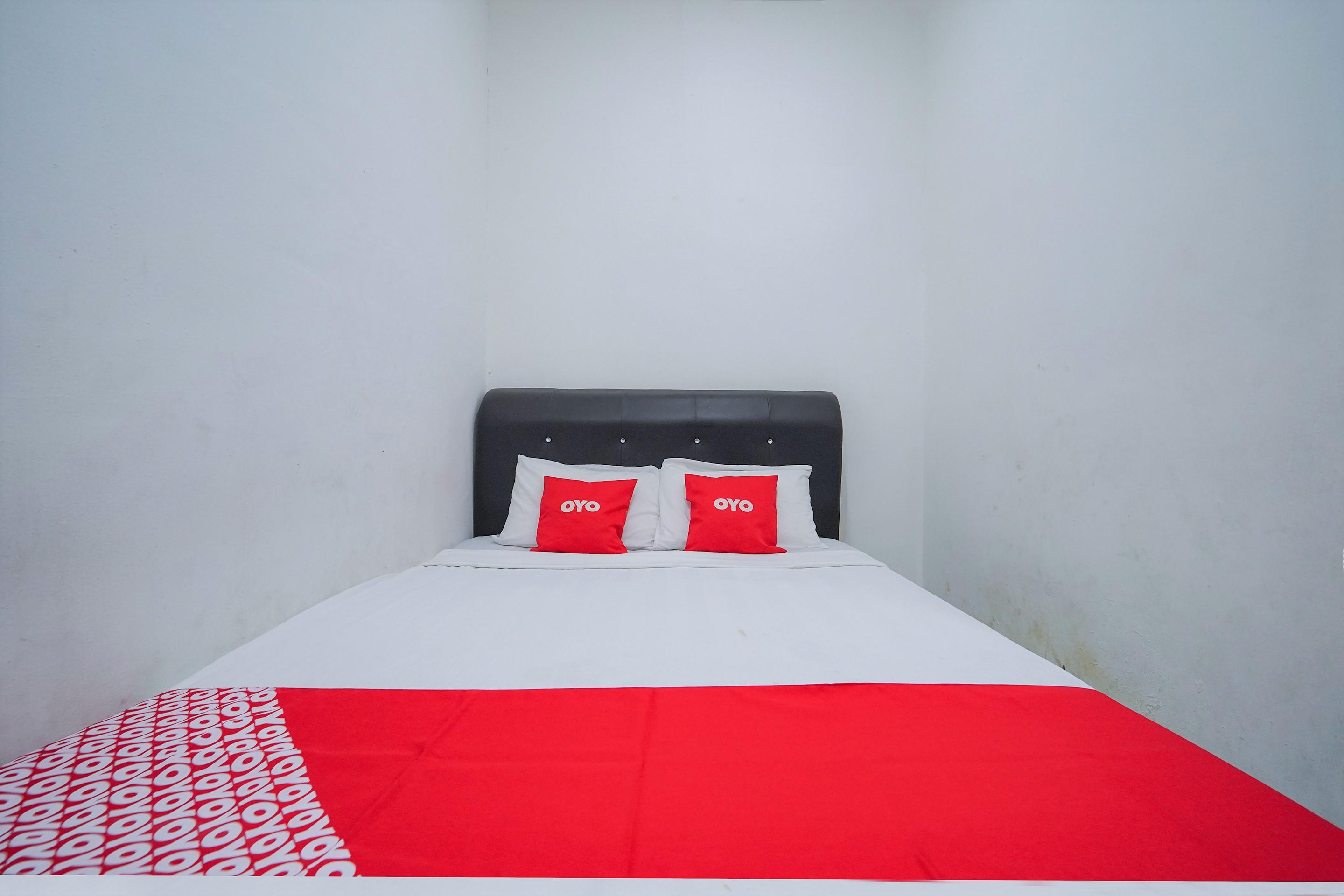 Oyo 89820 Sp Berlian Inn Sungai Petani Kültér fotó
