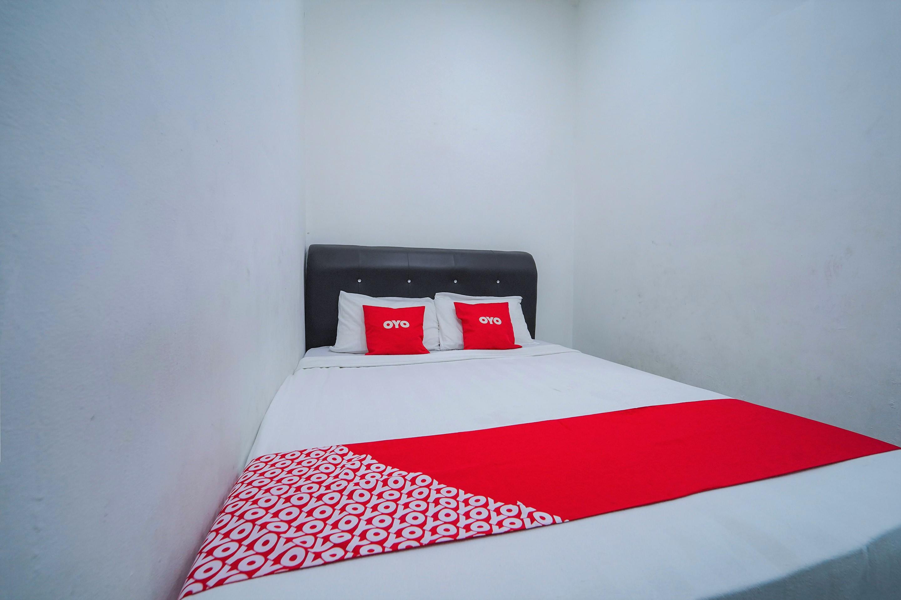 Oyo 89820 Sp Berlian Inn Sungai Petani Kültér fotó