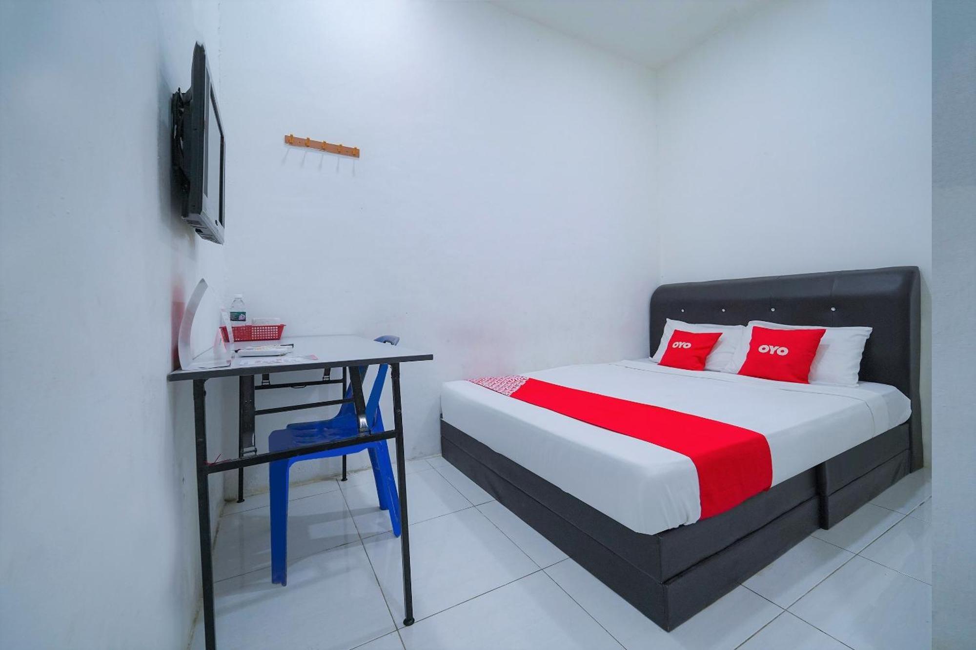 Oyo 89820 Sp Berlian Inn Sungai Petani Kültér fotó
