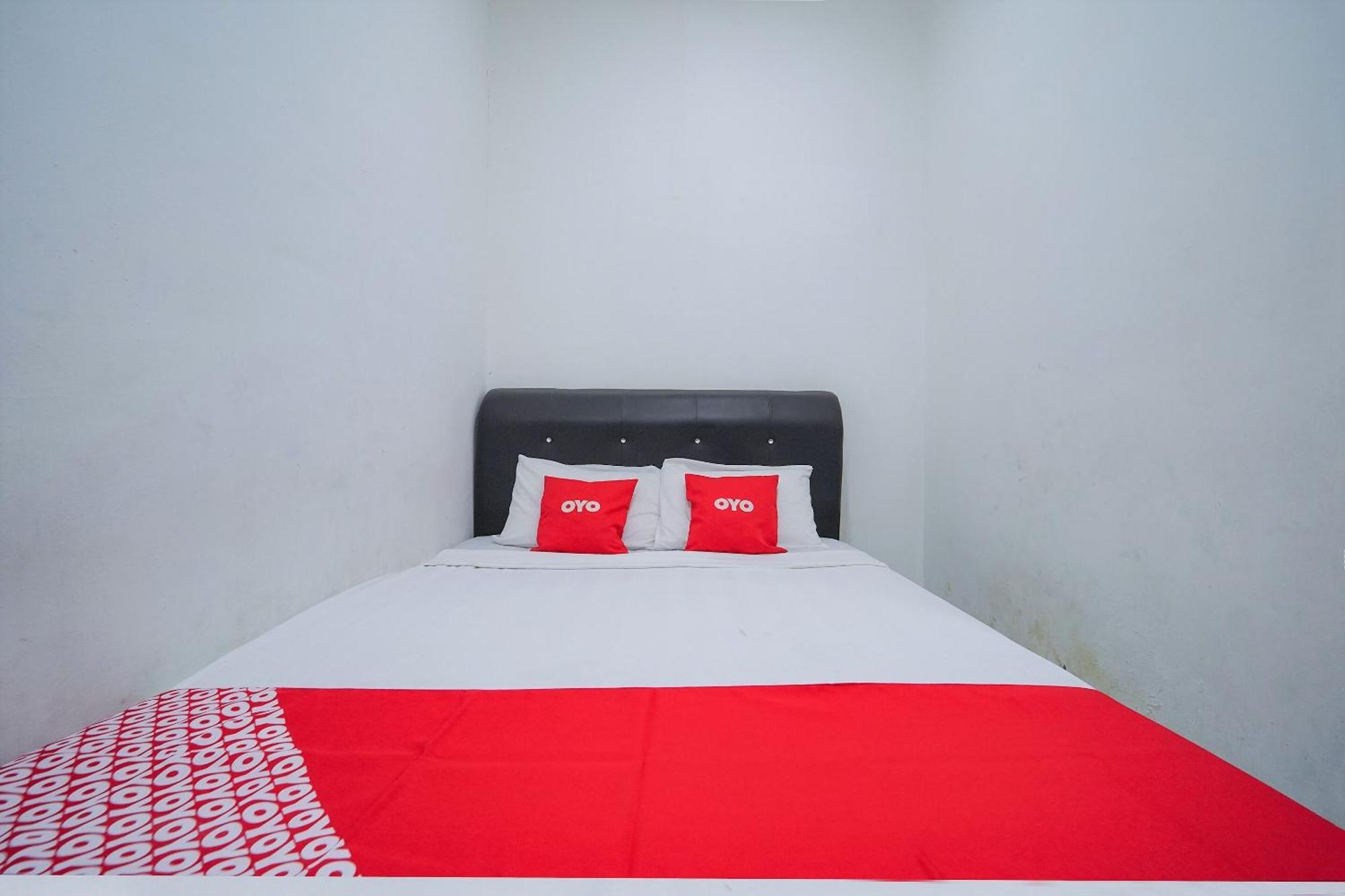 Oyo 89820 Sp Berlian Inn Sungai Petani Kültér fotó