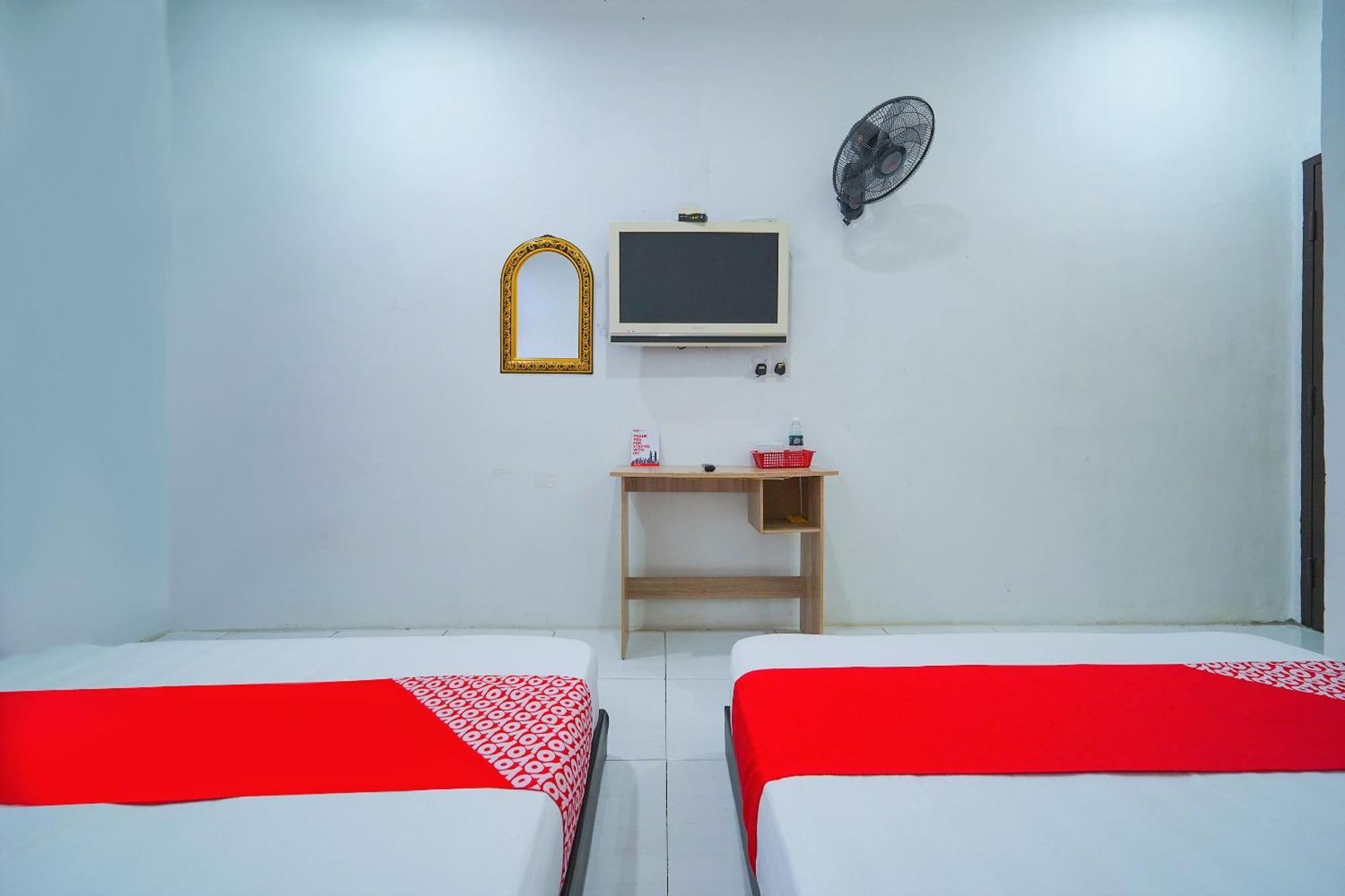 Oyo 89820 Sp Berlian Inn Sungai Petani Kültér fotó
