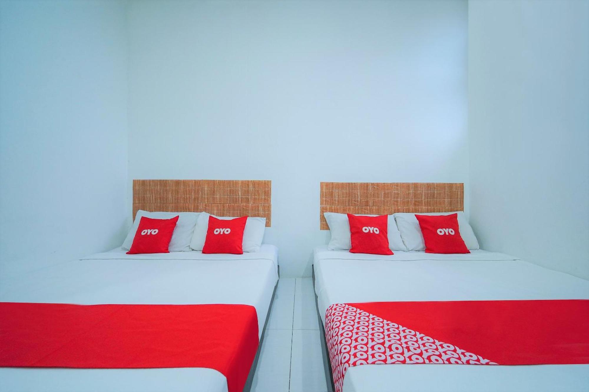 Oyo 89820 Sp Berlian Inn Sungai Petani Kültér fotó