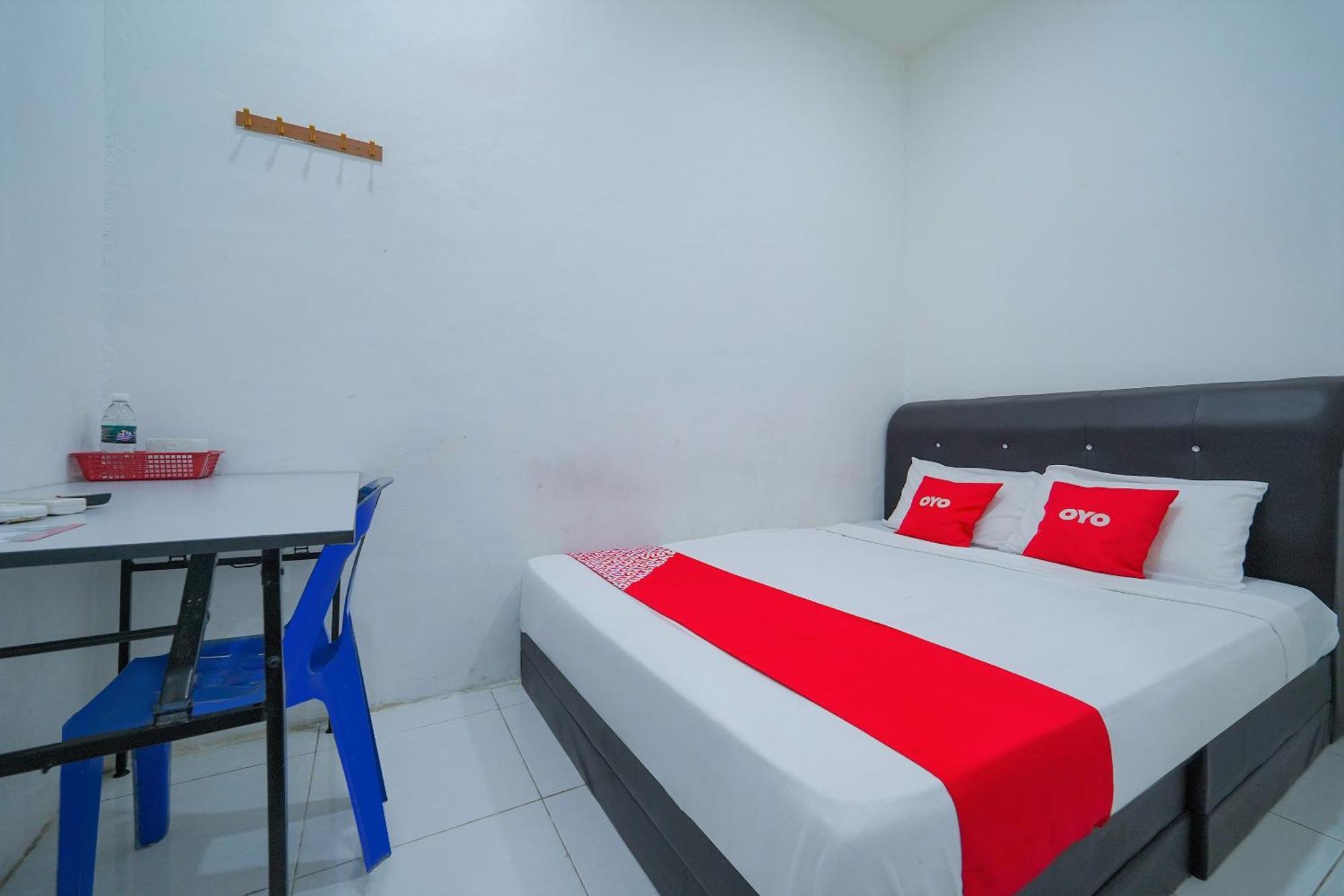 Oyo 89820 Sp Berlian Inn Sungai Petani Kültér fotó